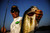 Strike King Ocho 6" Stick Bait Blue Craw