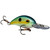 Strike King ProModel Crankbait S3 Chartreuse Sexy