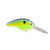 Strike King ProModel Crankbait S4 Chartreuse Sexy