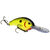 Strike King ProModel Crankbait S5 Black Back Chart
