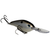 Strike King ProModel Crankbait S6XD Gizzard Shad