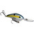 Strike King ProModel Crankbait S6XD Sexy Shad