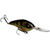 Strike King ProModel Crankbait S6XD Yellow Perch