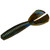 Strike King Rage Magnum Menace Grub 4" Blue Cra