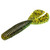 Strike King Rage Magnum Menace Grub 4" Summer C