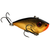 Strike King Red Eyed Shad 1/4oz Gold Black Ba