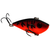 Strike King Red Eyed Shad 1/4oz Orange Craw
