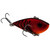 Strike King Red Eyed Shad 3/4oz Delta Red