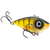 Strike King Red Eyed Shad 3/8oz Sugar Daddy