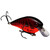 Strike King Square Bill 2.5 Chili Craw