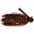 Strike King Tour Grade Football Jig 3/4oz PB&J