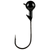 Strike King Tour Grade Jig Head 1/4oz Black
