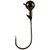 Strike King Tour Grade Jig Head 1/4oz Green Pump