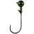 Strike King Tour Grade Jig Head 1/4oz Watermelon