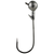 Strike King Tour Grade Jig Head 3/16oz Unpainted