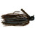 Strike King Tour Grade Skipping Jig 1/2 oz. Bl