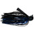 Strike King Tour Grade Skipping Jig 1/2 oz. Blac