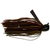 Strike King Tour Grade Skipping Jig 1/2 oz. Gre