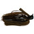 Strike King Tour Grade Skipping Jig 3/8 oz. Bl