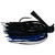 Strike King Tour Grade Skipping Jig 3/8 oz. Blac