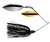 Strike King Tour Grade Spinnerbait 1/2 oz Wil 210000205878