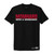Grunt Style Women's Mom Hard Boyfriend Fit T-Shirt - Black