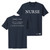 Grunt Style Women's Nurse Defined Boyfriend Fit T-Shirt - Midnight Navy