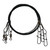 Eagle Claw 12" Steel Leader 30# Test