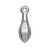 Eagle Claw Bank Sinker 1 Oz