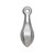 Eagle Claw Bank Sinkers - 16oz