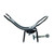 Eagle Claw Boat Rod Holder-1-3'4" Clamp