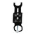 Eagle Claw Boat Rod Holder-1-3'4" Clamp