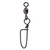 Eagle Claw Crane Swivel W/coastlock Snap-5