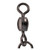 Eagle Claw Crane Swivel W/coastlock Snap-5