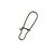 Eagle Claw Dual Lock Snaps-1