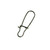 Eagle Claw Dual Lock Snaps-4