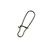 Eagle Claw Dual Lock Snaps-6