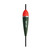 Eagle Claw Float Steelhead Green With Orange Top-62