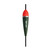 Eagle Claw Green with Orange Steelhead Floats - 6.2g