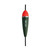 Eagle Claw Float Steelhead Green With Orange Top-8 (8