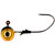 Eagle Claw Lazer Pro-v Eagle Eye Ball Head Jig - 1/ 047708825153