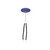 Eagle Claw Lazer Sharp Pro Rigging Stops, Rubber, 12-20 lbs.