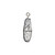 Eagle Claw Quick Change Walking Sinker - 1/2 oz.