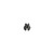 Eagle Claw Removable Split-Shot Sinkers - 3/0, Standard