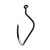Eagle Claw Trokar Re-volve Rotational Shank