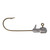 Eagle Claw Tube Head Insider Jig 1/16 Oz