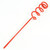 Eagle Claw Wire Coil Rod Holder Size Large