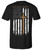 Howitzer God Family Country S/s Tee - Black