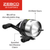 Zebco 33 Custom-Z 6'6" 2pc Telescopi