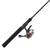 Zebco 33 Micro Trigger Mr. Crappie K